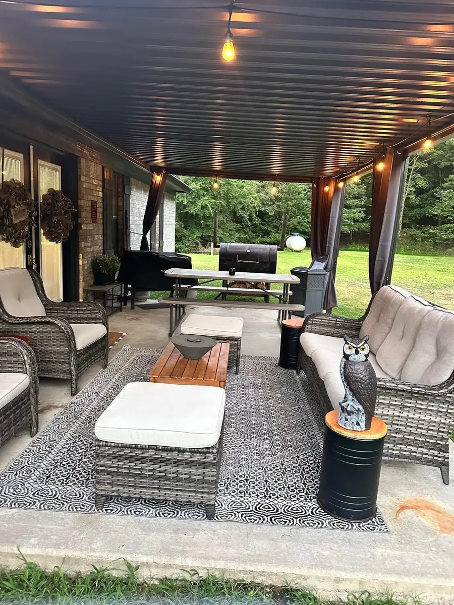 128 Polk Rd 42 Road, Mena, AR 71953 - #3