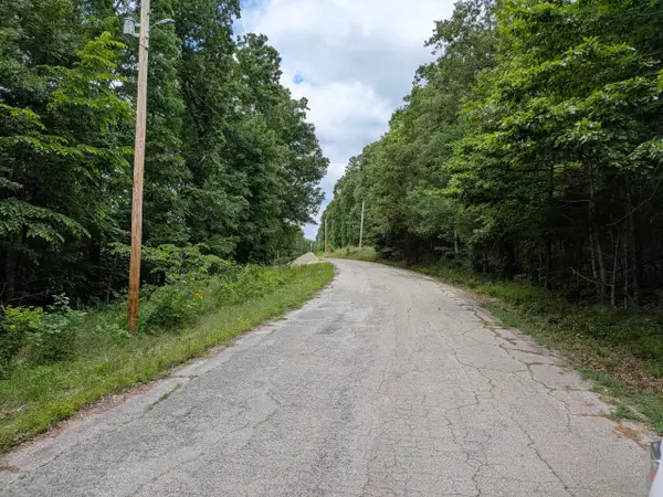 Lakeside Drive, Ozark Acres, AR 72482