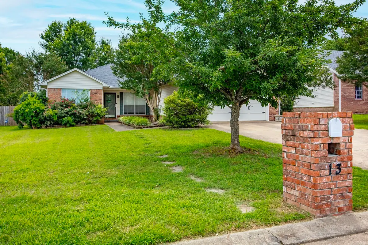 13 Overlook Cove, Cabot, AR 72023 - #1