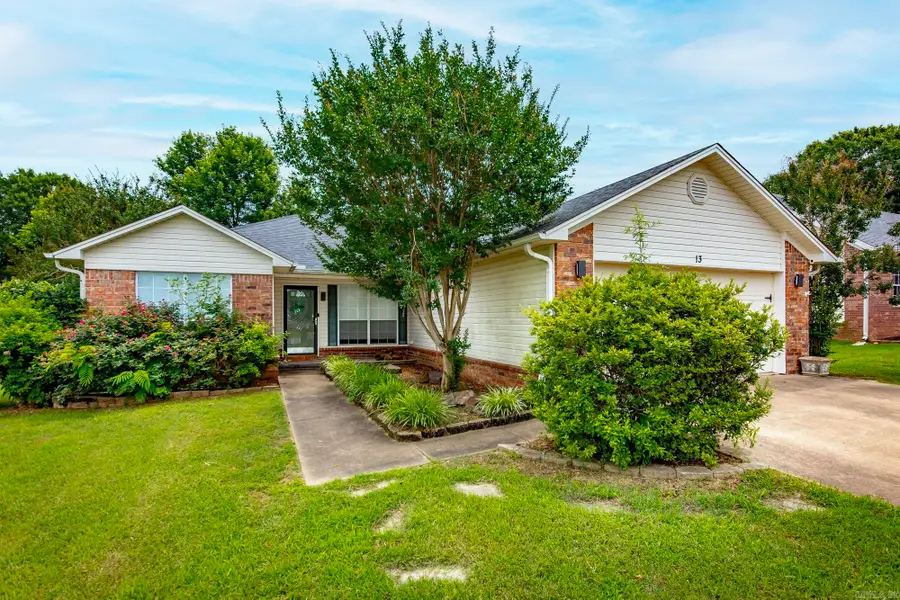 13 Overlook Cove, Cabot, AR 72023 - #2