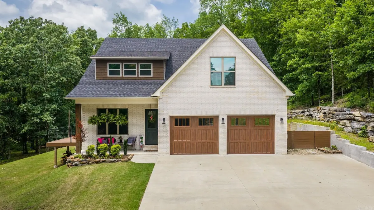 20 W Case Cove, Greenbrier, AR 72058 - #1