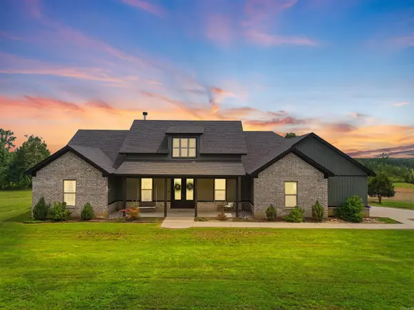 10549 Highway 298, Benton, AR 72019
