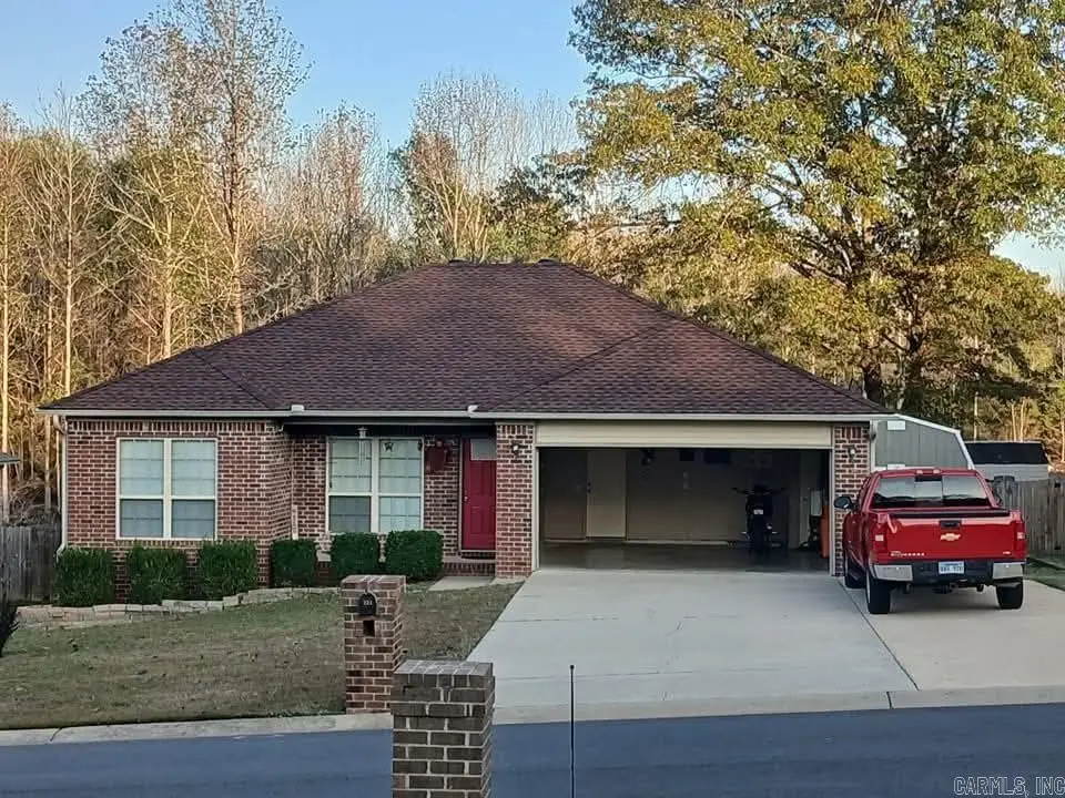131 Weathering Dr, Austin, AR 72007 - #1