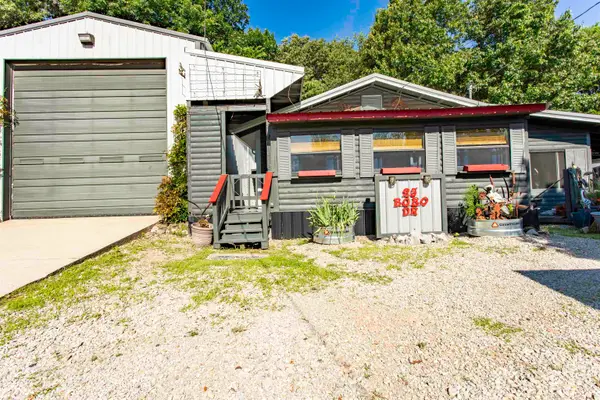 25 Bobo Drive, Hardy, AR 72542