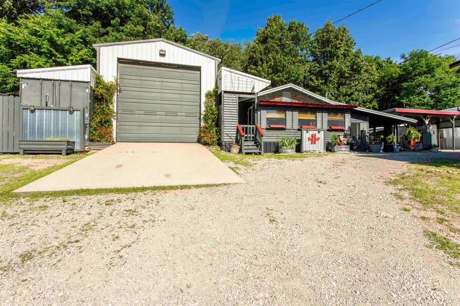 25 Bobo Drive, Hardy, AR 72542 - #2