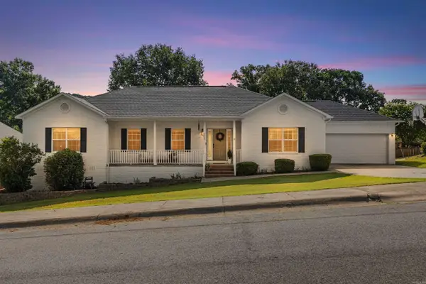 5715 Rummel Road, Little Rock, AR 72223