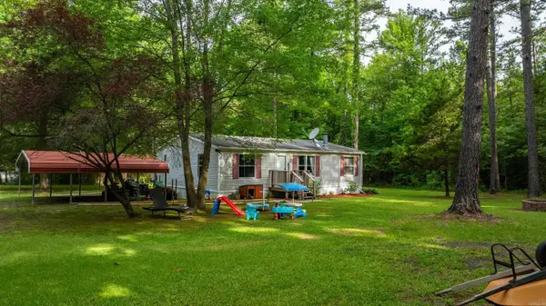 342 Old Military, Conway, AR 72034