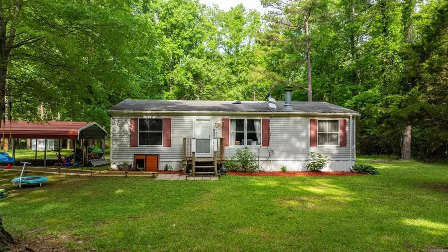 342 Old Military, Conway, AR 72034 - #2