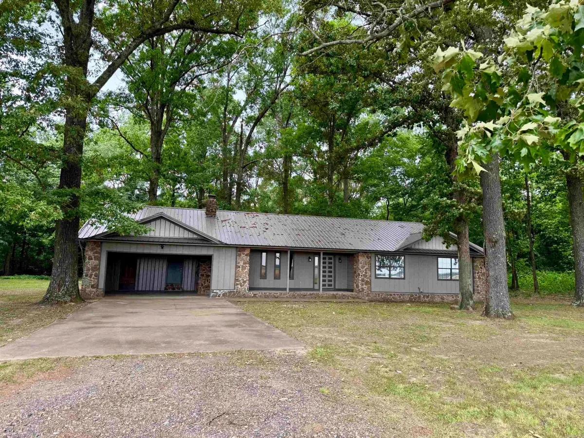 411 Senko Rd, Griffithville, AR 72060 - #1