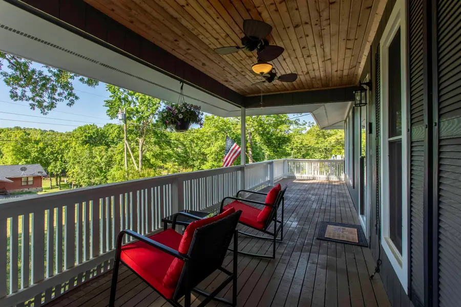 51 Winnebago Drive, Cherokee Village, AR 72529 - #2