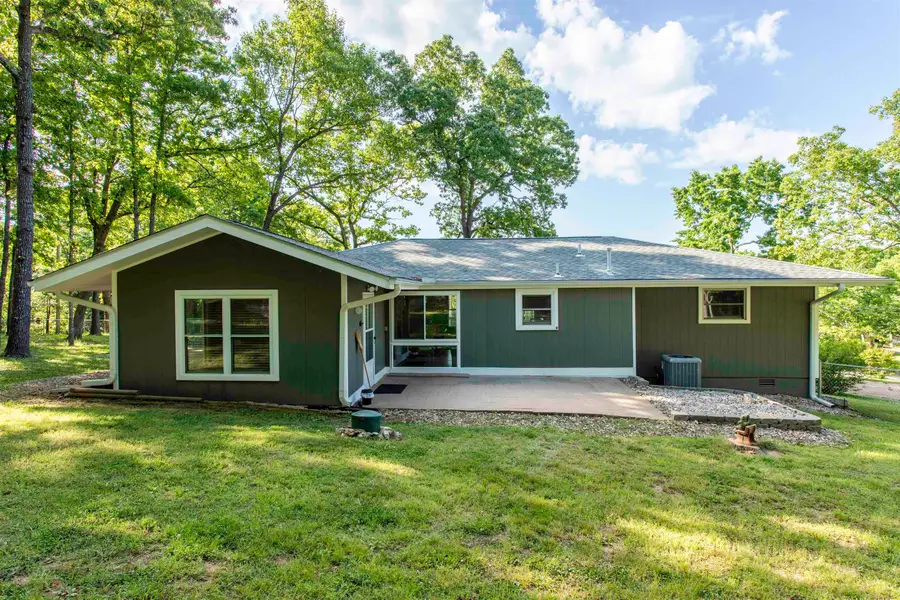 51 Winnebago Drive, Cherokee Village, AR 72529 - #3