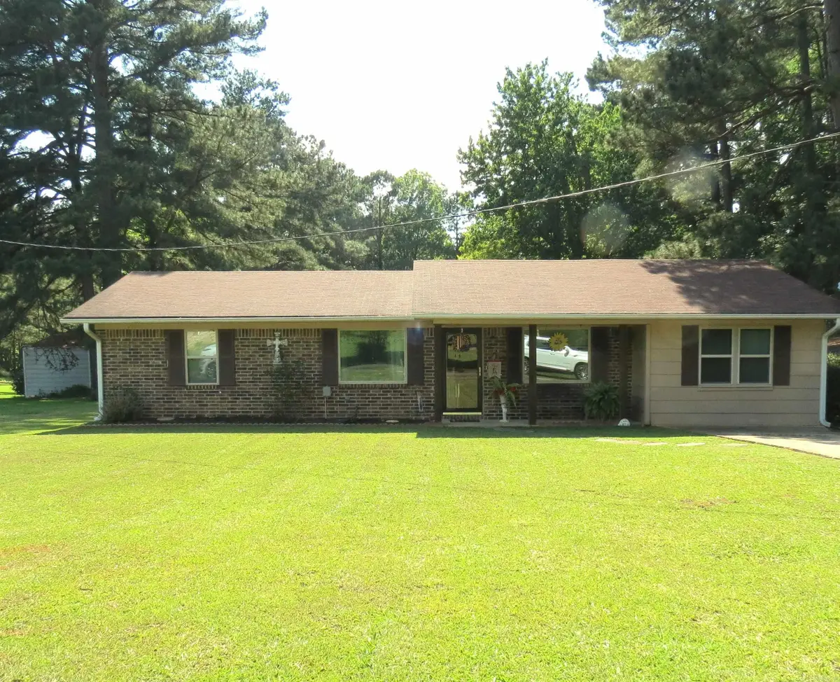 2000 Center Street, Rison, AR 71665 - #1
