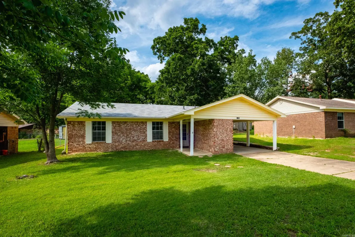 Address Withheld By Seller, Bryant, AR 72022 - #1