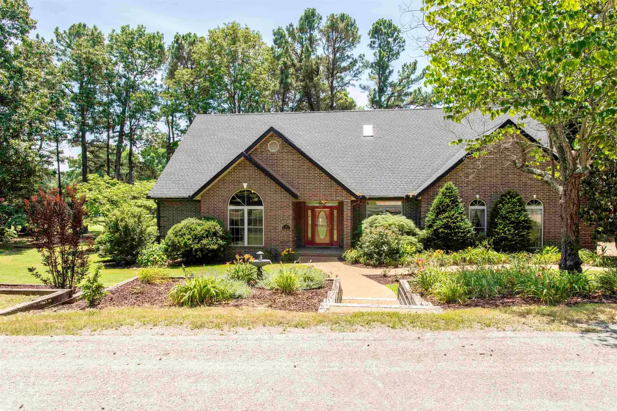 16 Katsina Circle, Cherokee Village, AR 72529 - #1