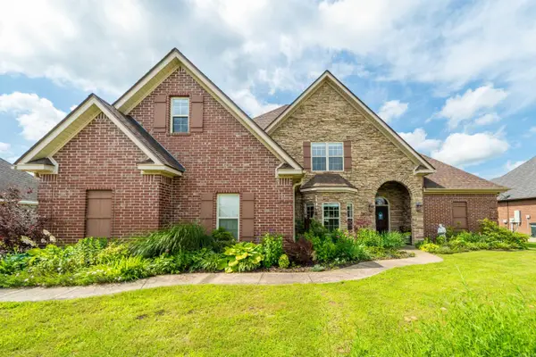 13404 Berkshire Manor, North Little Rock, AR 72117