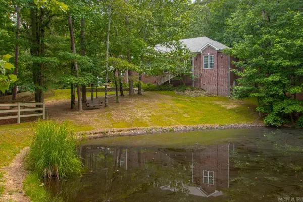 3400 Garrison Road, Little Rock, AR 72223