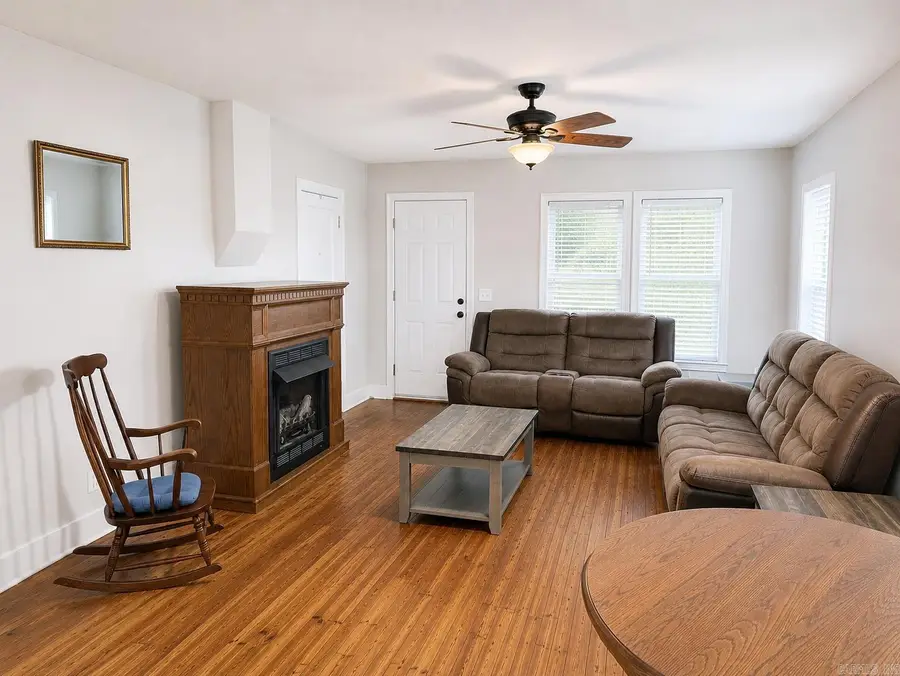 207 Spring Street, Marshall, AR 72650 - #3