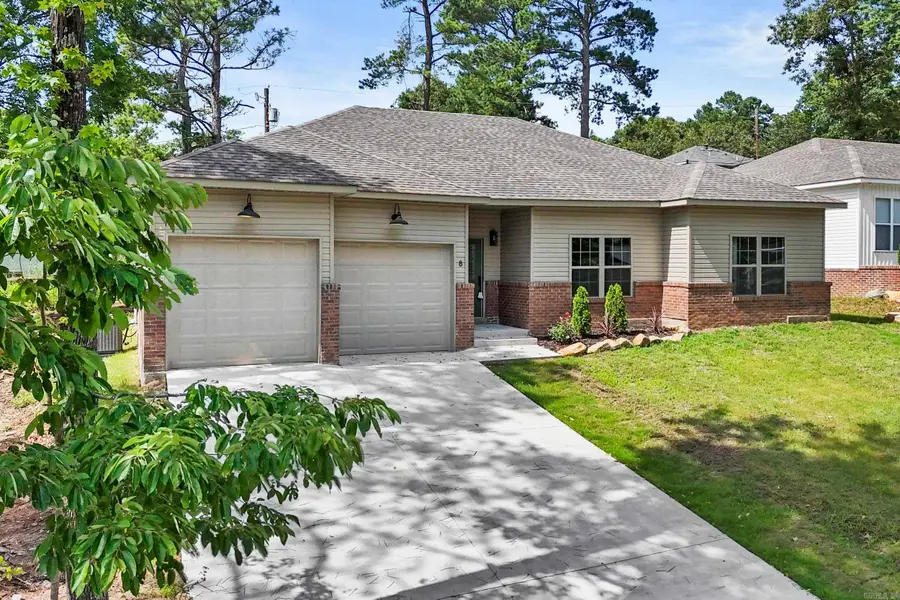 8 Lita Lane, Little Rock, AR 72206 - #2