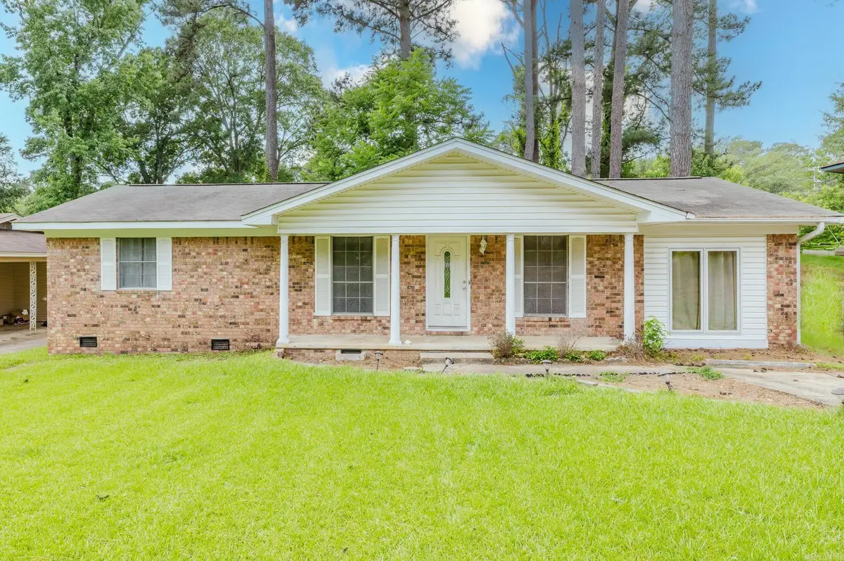 614 Houston, Benton, AR 72015 - #1