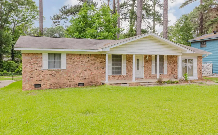 614 Houston, Benton, AR 72015 - #3