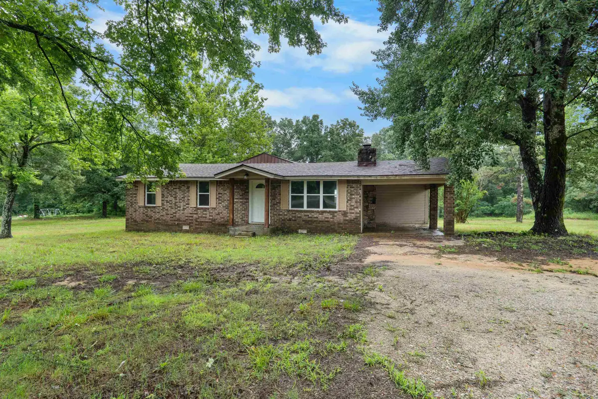 4090 W Ar 56 Hwy, Brockwell, AR 72556 - #1