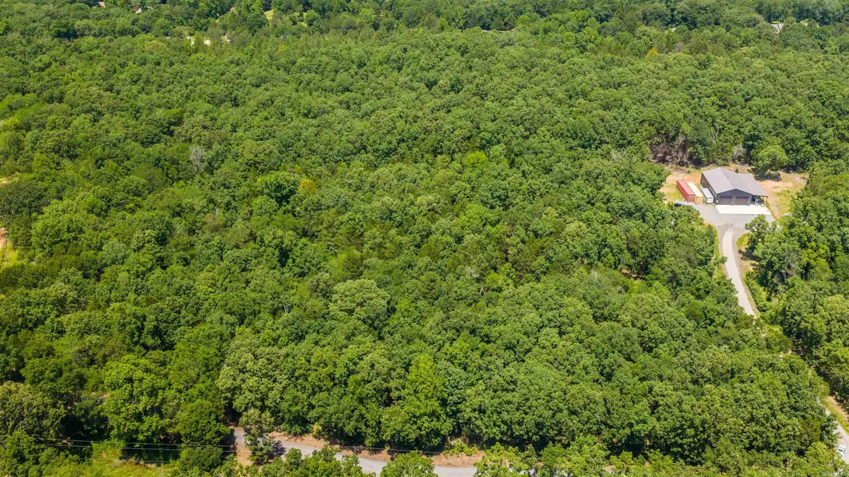 0 Tracy Lane, Greenbrier, AR 72058 - #1