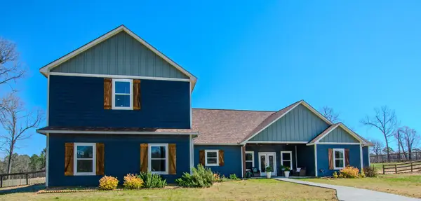 19670 Mcpherson Road, Mabelvale, AR 72103