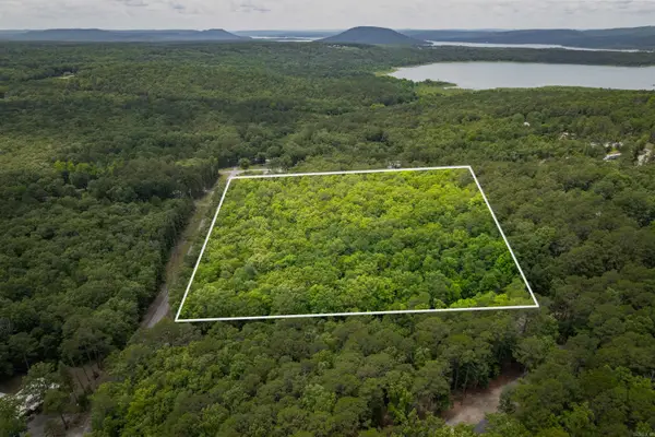 0 Betty Owens Road, Higden, AR 72067