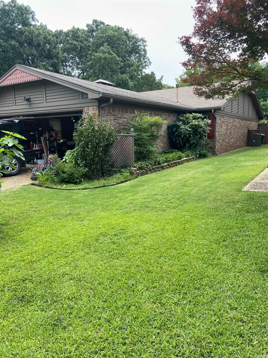 1400 Pickering Dr Drive, Little Rock, AR 72211 - #2