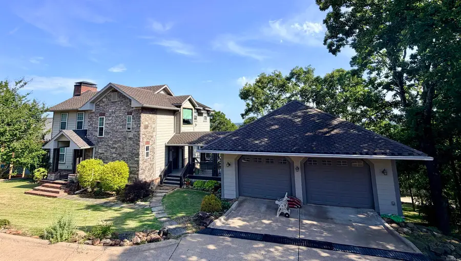 3155 Millers View Rd, Conway, AR 72034 - #2