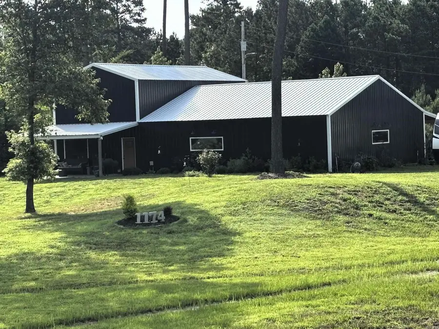 1174 Grant County Road 68, Sheridan, AR 72150 - #2