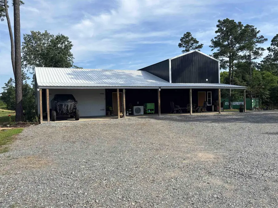 1174 Grant County Road 68, Sheridan, AR 72150 - #3