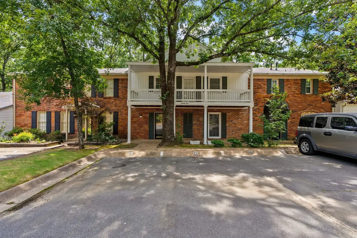 21 Kingsbridge Way, Little Rock, AR 72212 - #1