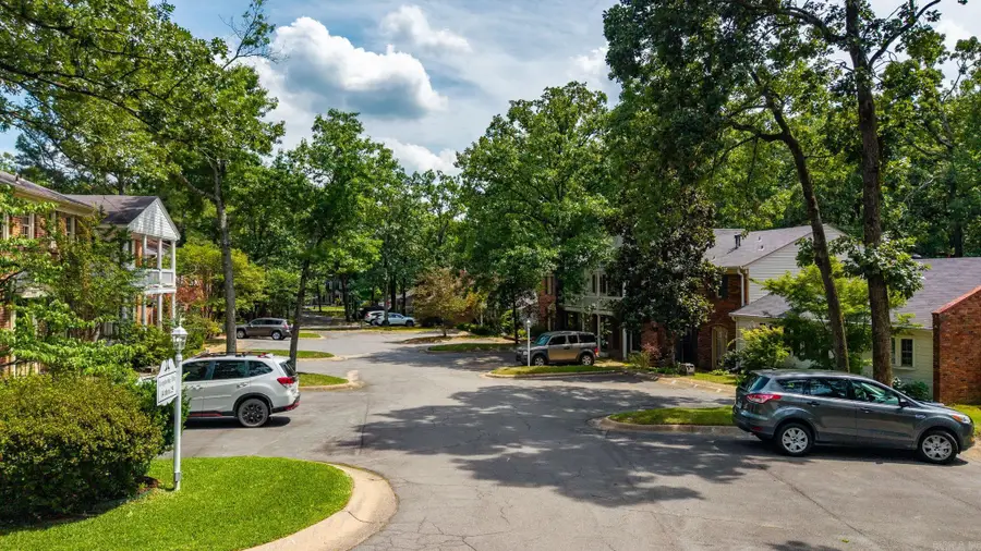 21 Kingsbridge Way, Little Rock, AR 72212 - #2
