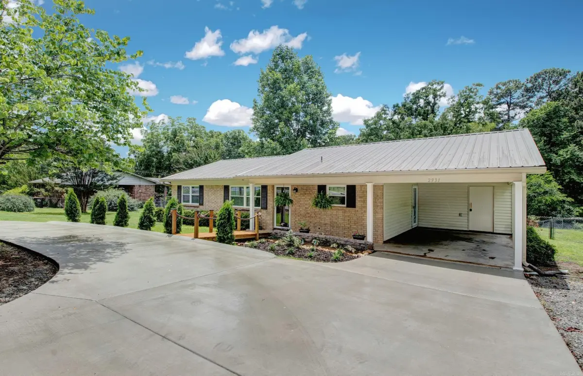 2931 Salem Road, Benton, AR 72019 - #1
