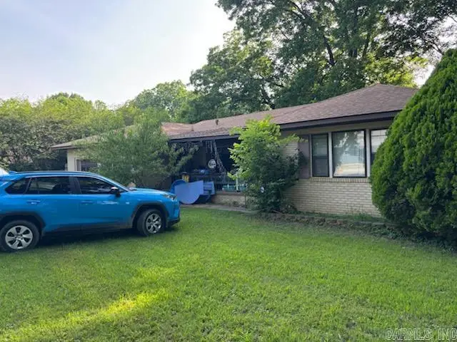 5285 Hwy 367 N, Bradford, AR 72020 - #2