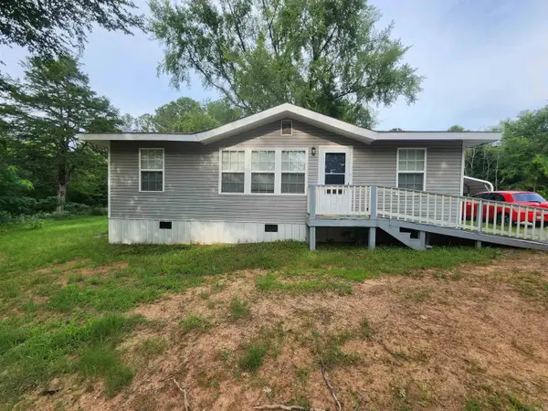 121 Patton Road, Greenbrier, AR 72058