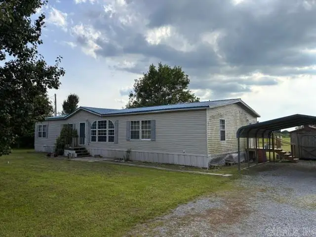 95 Cr 7425, Wynne, AR 72396 - #1
