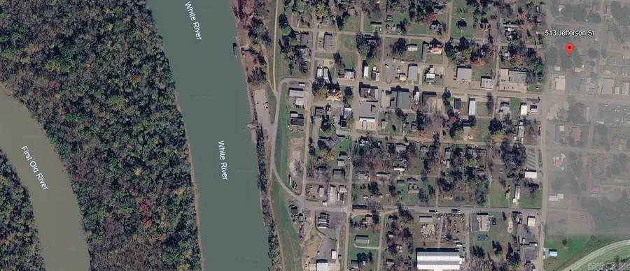 513 Jefferson Street, Clarendon, AR 72029 - #3
