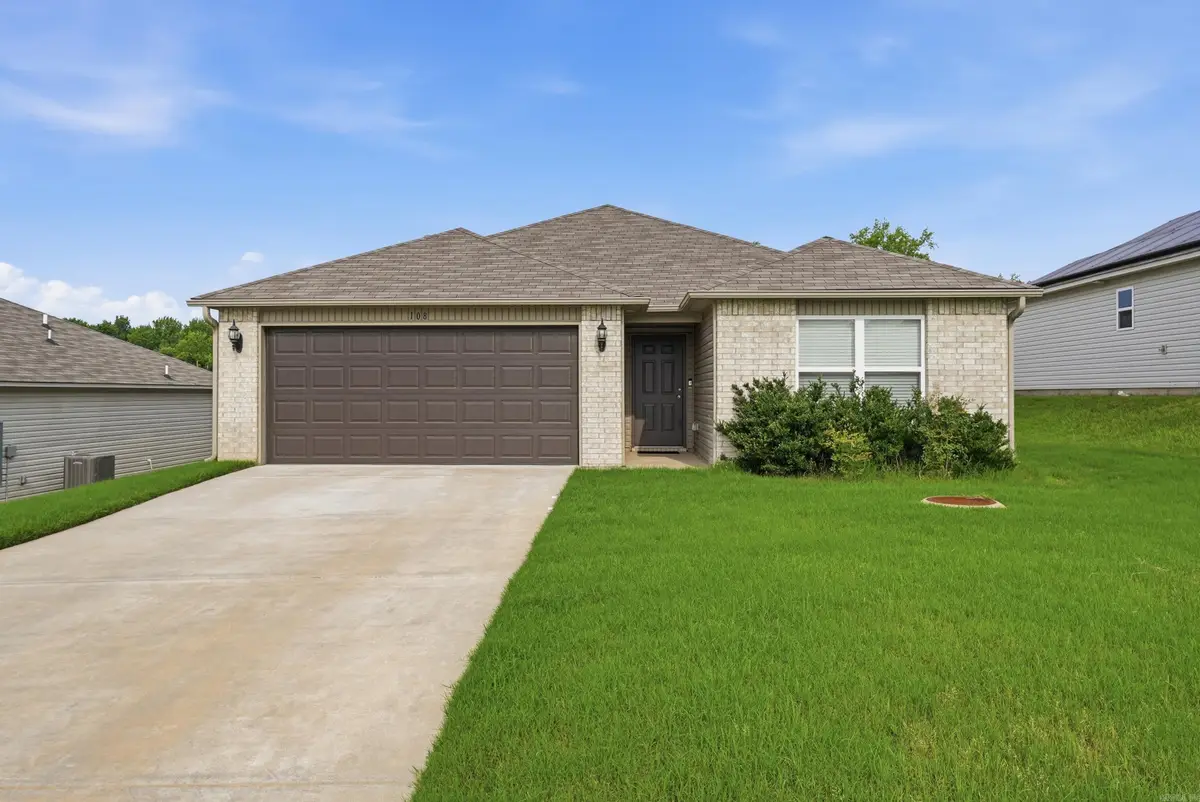 108 Giselle Drive, Little Rock, AR 72204 - #1