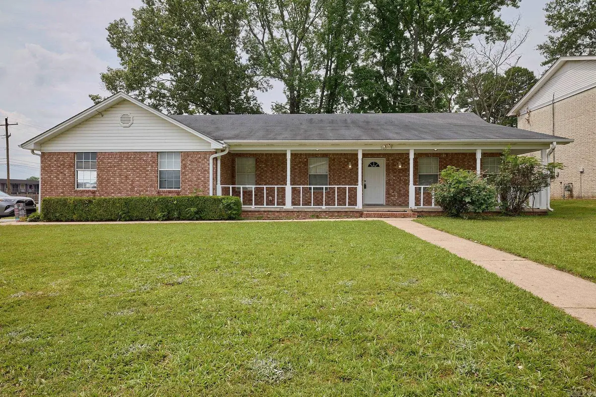 Address Withheld By Seller, Jacksonville, AR 72076 - #1