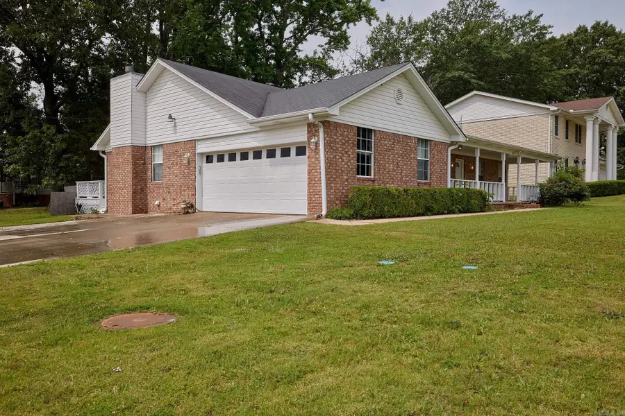 Address Withheld By Seller, Jacksonville, AR 72076 - #3