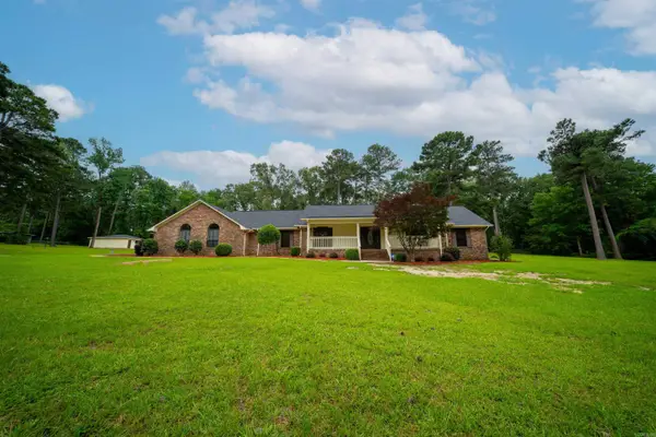 1265 Hollow Hills, Camden, AR 71701