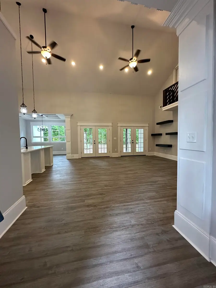8716 East Fairview Road, Hensley, AR 72065 - #3