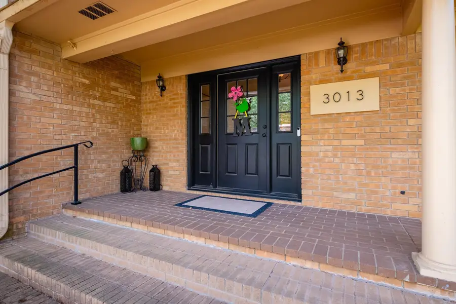 3013 Cleburne Place, North Little Rock, AR 72116 - #3