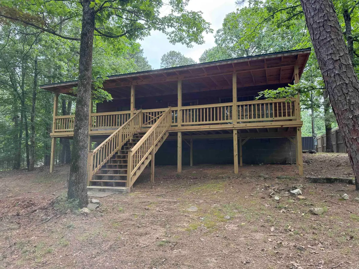 98 Lakeside Drive, Higden, AR 72067 - #1
