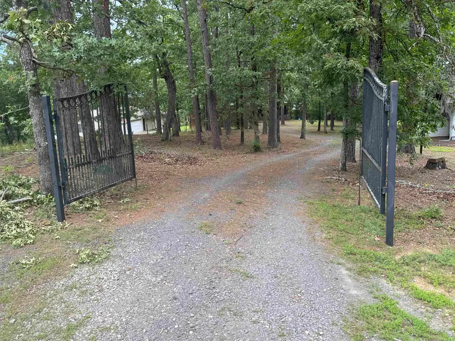 98 Lakeside Drive, Higden, AR 72067 - #3