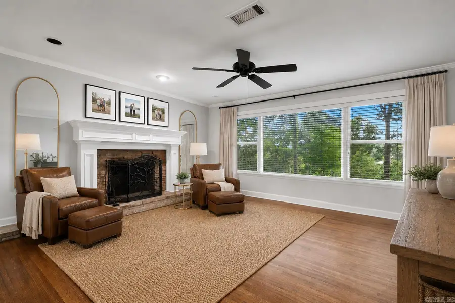 3501 Lakeview Road, North Little Rock, AR 72116 - #2