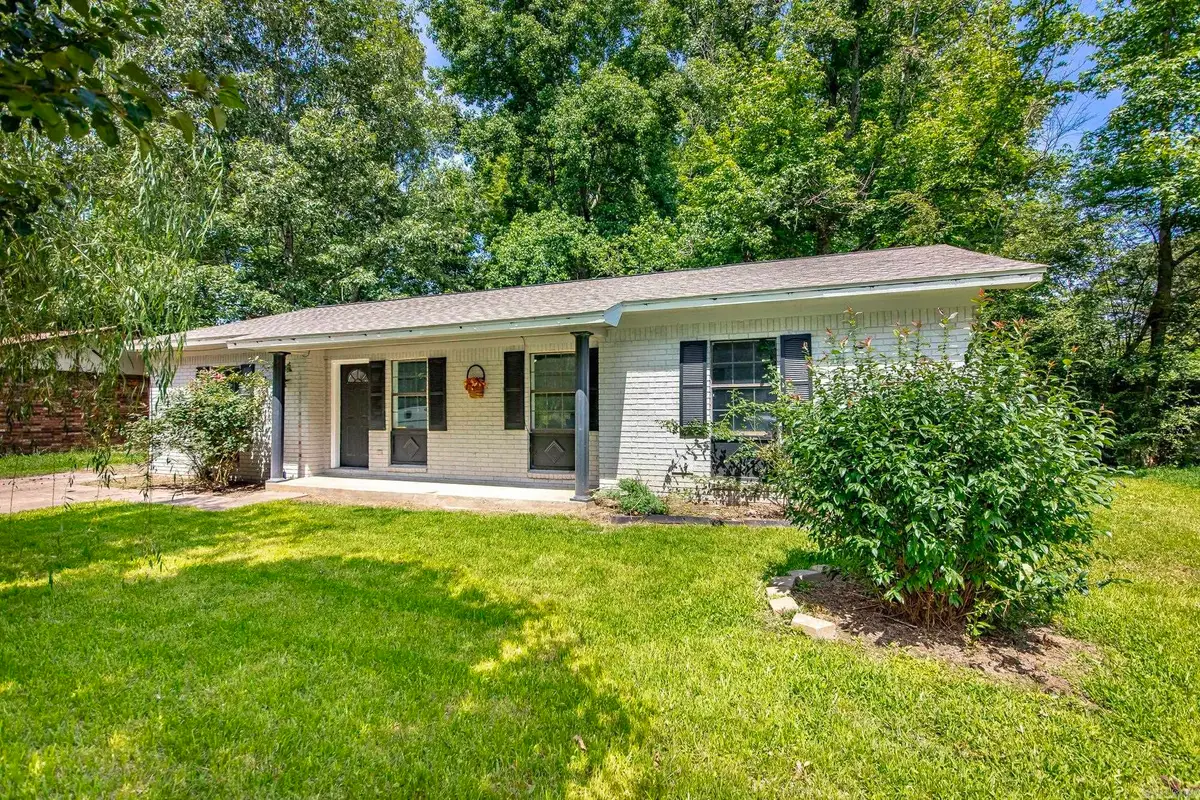 59 Pheasant Run Drive, Cabot, AR 72023 - #1