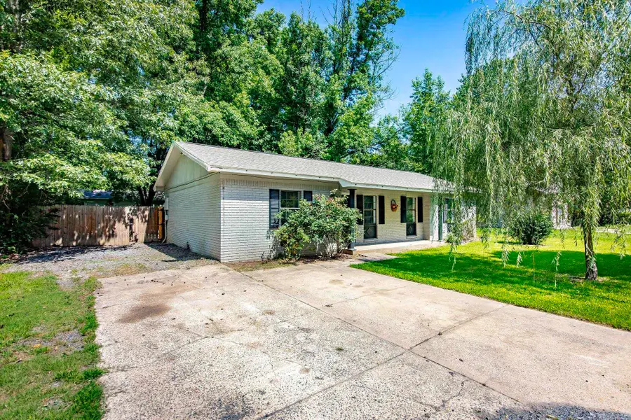 59 Pheasant Run Drive, Cabot, AR 72023 - #2